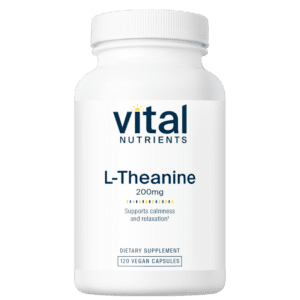 L-Theanine 200mg
