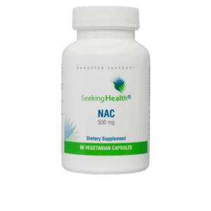 NAC 500mg