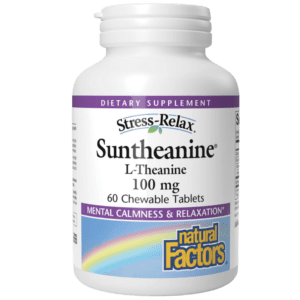 Suntheanine L-Theanine