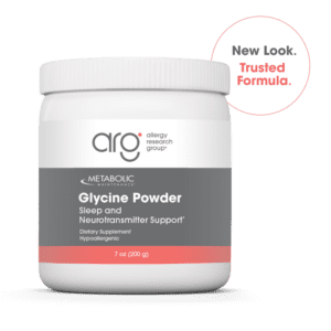 Glycine Powder