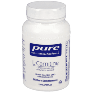 L-Carnitine