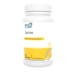 Taurine