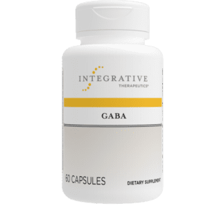 GABA 750mg