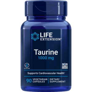 Taurine 1000mg