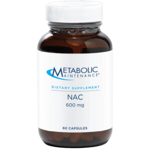 NAC 600mg