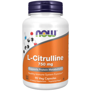L-Citrulline 750mg