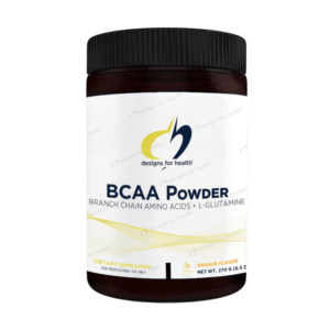 BCAA Powder with L-Glutamine