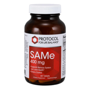 SAMe 400mg