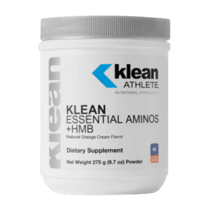 KLEAN ESSENTIAL AMINOS +HMB