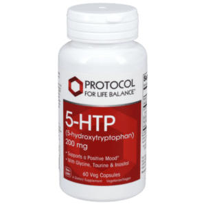 5-HTP 200mg