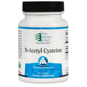 N-Acetyl Cysteine