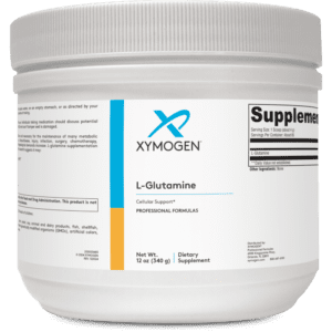 L-Glutamine (Cellular Support)