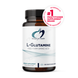 L-Glutamine 850mg