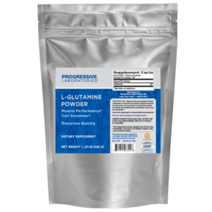 Glutamine Powder