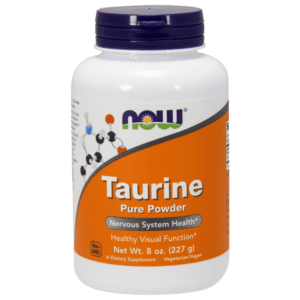 Taurine Powder