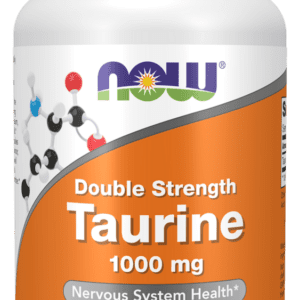 Taurine 1000mg