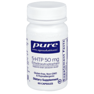 5-HTP 50mg
