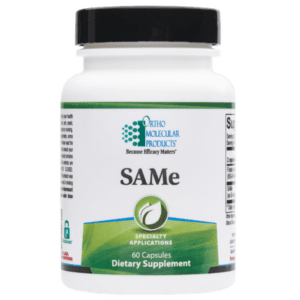 SAMe