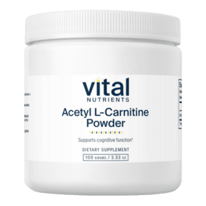 Acetyl L-Carnitine Powder