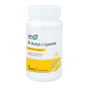 N-Acetyl-L-Cysteine