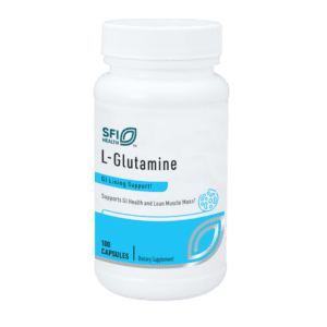 L-Glutamine