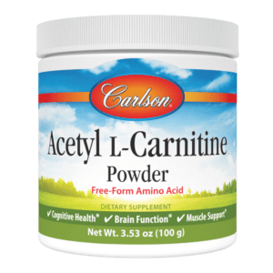 Acetyl L-Carnitine Powder