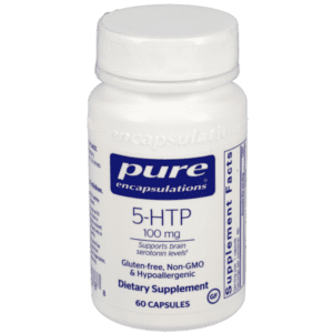 5-HTP 100mg