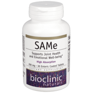 SAMe