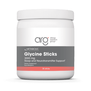 Glycine Sticks
