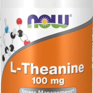 L-Theanine 100mg