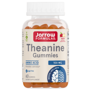 Theanine Gummies 100mg