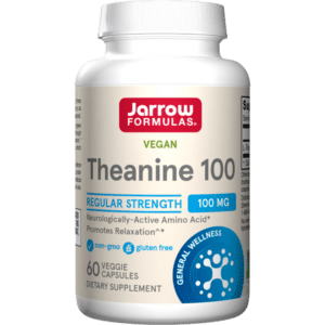 Theanine 100mg