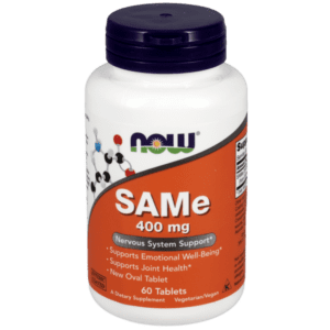 SAMe 400mg