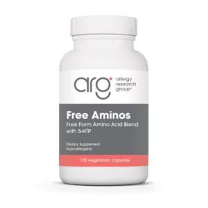 Free Aminos 750mg