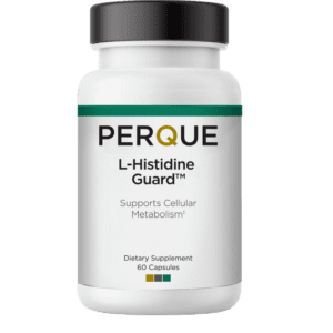 L-Histidine Guard