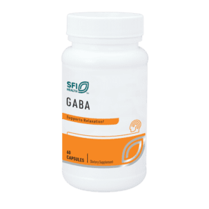 GABA (420 mg)