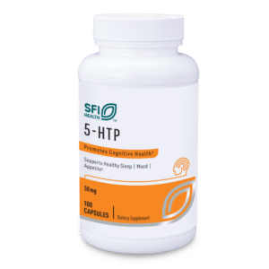 5-HTP 50mg