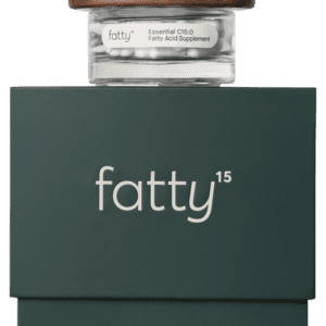Fatty15 Advanced Formula Extra Strength