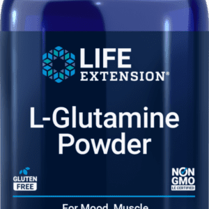 L-Glutamine Powder