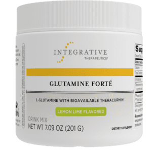 Glutamine Forte Citrus