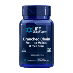 Branched Chain Amino Acids