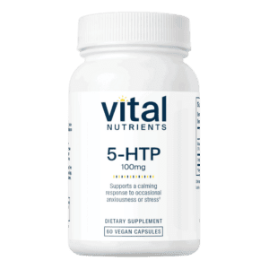 5HTP 100mg