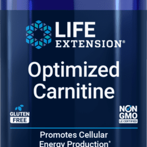 Optimized Carnitine
