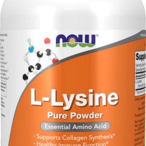 L-Lysine Powder