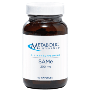 SAMe 200mg