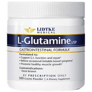 L-Glutamine