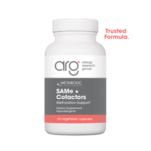 SAMe + CoFactors 200mg