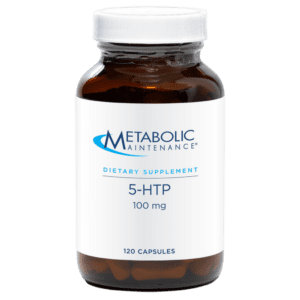 5-HTP 100mg