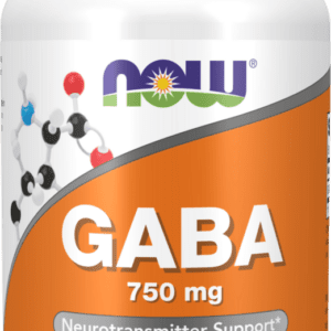 GABA 750mg