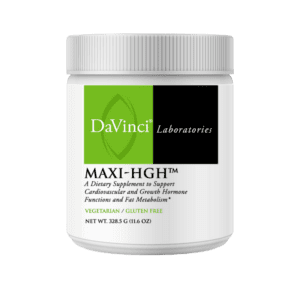 Maxi-HGH
